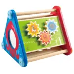 HAPE Varázslatos Játékdoboz - 10 hó+ - Image 5