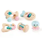 HAPE Első Bébijáték Készlet - 0 hó+