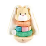 HAPE Montessori Nyuszi Pasztell - 10 hó+ - Image 5