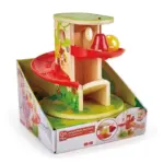 HAPE Dzsungel Golyópálya - 18 hó+