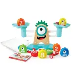 HAPE Szörnyen Jó Matematikai Mérleg - Image 4
