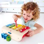 HAPE Xilofon és Formabehelyező - 12 hó+ - Image 3
