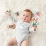 HAPE Első Bébijáték Készlet - 0 hó+ - Image 2