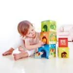 HAPE Barátság Torony 18 hó+