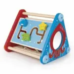 HAPE Varázslatos Játékdoboz - 10 hó+ - Image 2