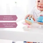 HAPE Első Bébijáték Készlet - 0 hó+ - Image 3