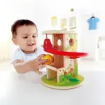 HAPE Dzsungel Golyópálya - 18 hó+ - Image 4