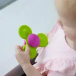 Cuppantsd és Pörgesd! Bébi Játék - 12 hó+ - Image 2