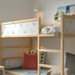 Pasztell Pillangók Falmatrica - Image 4