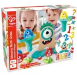 HAPE Szörnyen Jó Matematikai Mérleg - Image 3
