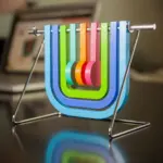 Vidám Pörgő-Forgó Játék - 5 év+ - Image 2