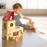 Állatkák a Farmon - Variálható Szerepjáték - 12 hó+ - Image 3