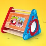 HAPE Varázslatos Játékdoboz - 10 hó+ - Image 4