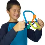 Vidám Pörgő-Forgó Játék - 5 év+ - Image 4