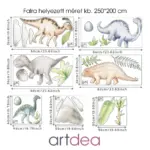 Dínós Falmatrica XXL - Image 7