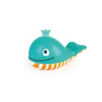 HAPE Buborékfújó Kisbálna Fürdőjáték - 12 hó+