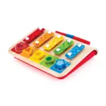 HAPE Xilofon és Formabehelyező - 12 hó+ - Image 10