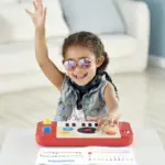 HAPE Első DJ Pultom - 12 hó+ - Image 2