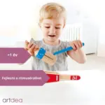 HAPE Ritmuskészlet - 12 hó+ - Image 3