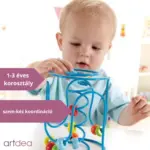 HAPE Mini Tekergő - 6 hó+ - Image 2
