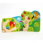 HAPE Első Könyvem - Bogarak - 10 hó+ - Image 3