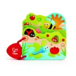 HAPE Első Könyvem - Bogarak - 10 hó+ - Image 5