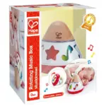 HAPE Forgó Bébi Zenélő - 0 hó+ - Image 3