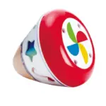 HAPE Forgó Bébi Zenélő - 0 hó+ - Image 4