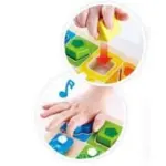 HAPE Xilofon és Formabehelyező - 12 hó+ - Image 8