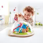 HAPE Kalandos Völgy Golyóvezető Játék - 24 hó+