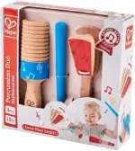 HAPE Ritmuskészlet - 12 hó+ - Image 2