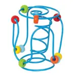 HAPE Mini Tekergő - 6 hó+ - Image 5