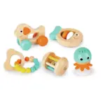 Hape Első Bébijáték készlet 0 hó+