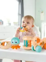 Hape Első Bébijáték Készlet