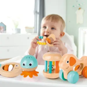 Hape Első Bébijáték Készlet