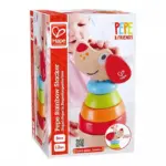 Hape Montessori kutyus hanggal - 12 hó+ - Image 2