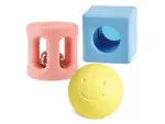 Hape Geometriai csörgők - 0 hó+ - Image 5