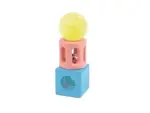 Hape Geometriai csörgők - 0 hó+ - Image 2