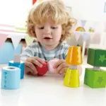 Hape Csavarj és forgass el! - 24 hó+