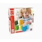 Hape Csavarj és forgass el! - 24 hó+ - Image 3