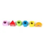 Hape Formakereső-hangzó dobozokkal 12 hó+ - Image 3