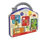 Hape Hordozható Matatófal - Image 7