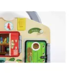Hape Hordozható Matatófal - Image 2