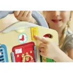 Hape Hordozható Matatófal - Image 3