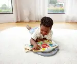 Hape Hordozható Matatófal - Image 4