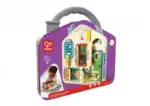 Hape Hordozható Matatófal - Image 6