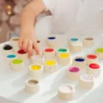 Keresd a párját! Tapintás fejlesztő! - Image 3