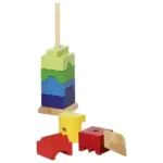 Montessori torony 24 hó+ - Image 2