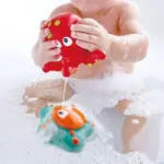 Hape Vidám vízesés - 24 hó+ - Image 9