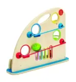 Hape Trükkös Golyópálya - 12 hó+ - Image 9